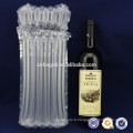 Air de vin antichoc Cheap Wholesale usine de remplissage de coussin protecteur emballage sac pour bouteille de vin